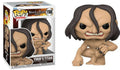 Funko Pop! Attack on Titan : Ymir's Titan (1168)