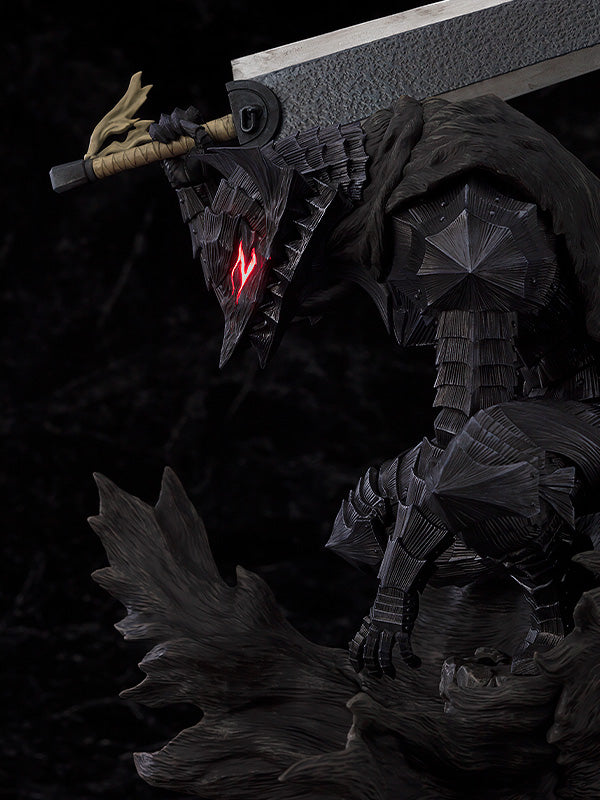 Berserk Guts : Berserk Armor Pop Up Parade L 28cm