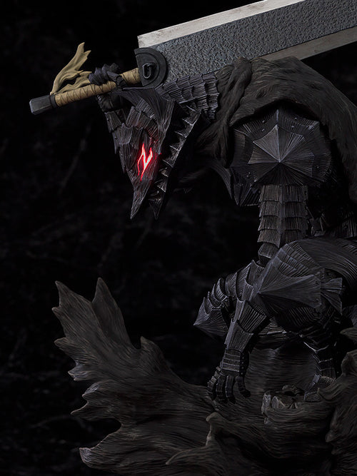 Berserk Guts : Berserk Armor Pop Up Parade L 28cm
