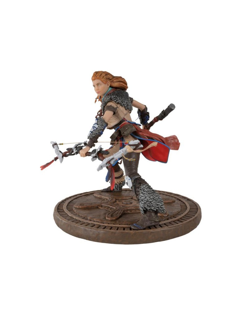 Horizon Forbidden West PVC Statue 1/8 Aloy 21 cm