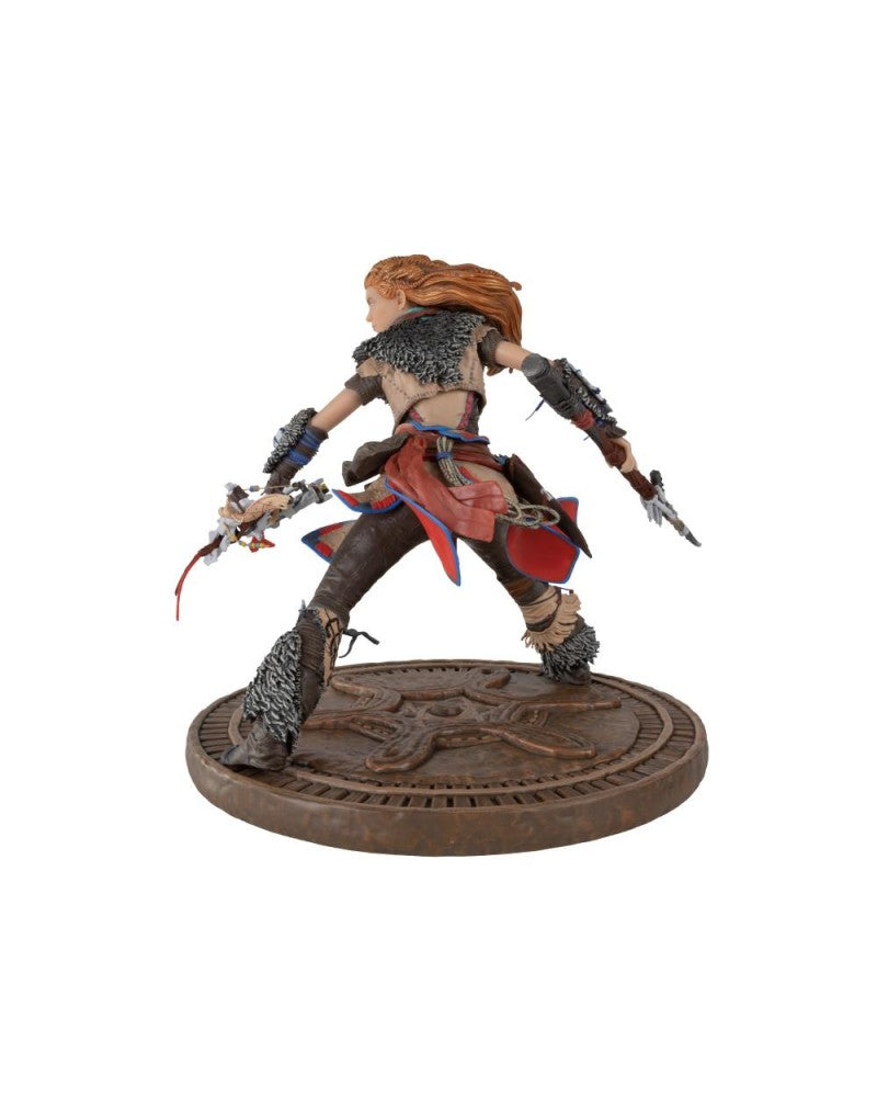 Horizon Forbidden West PVC Statue 1/8 Aloy 21 cm
