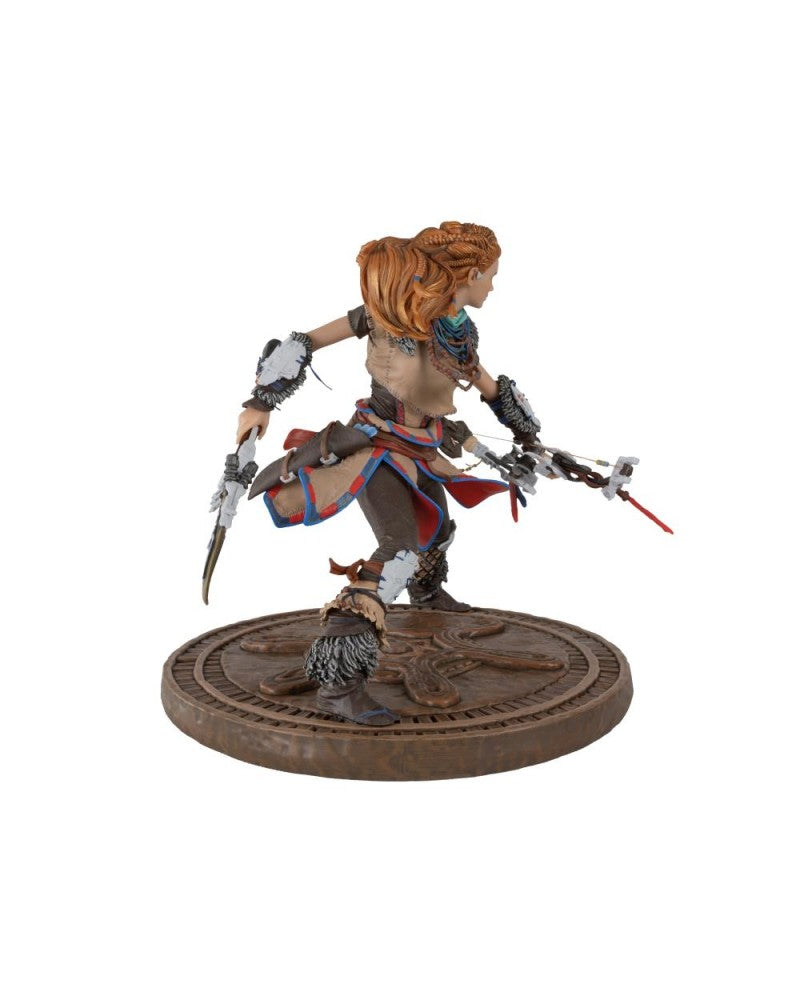 Horizon Forbidden West PVC Statue 1/8 Aloy 21 cm