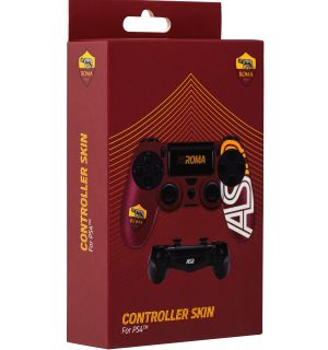 Controller Skin AS Roma 4.0