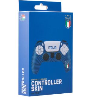 Controller Skin FIGC - Nazionale Italiana Di Calcio
