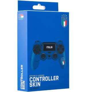 Controller Skin FIGC - Nazionale Italiana Di Calcio
