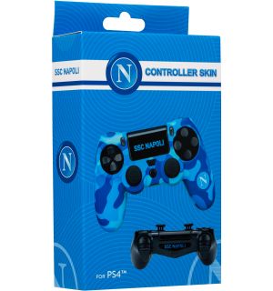 Controller Skin SSC Napoli