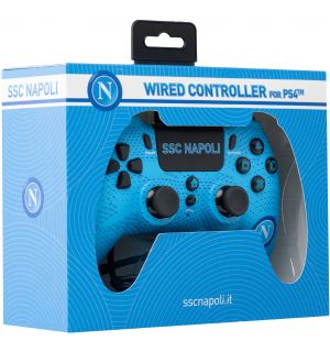 Wired Controller SSC Napoli 2.0