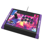 HORI Fighting Stick Alpha (Street Fighter VI) PS5