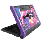 HORI Fighting Stick Alpha (Street Fighter VI) PS5