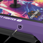 HORI Fighting Stick Alpha (Street Fighter VI) PS5
