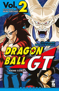Dragon Ball GT 2