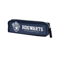 Astuccio a 1 zip quadrato Harry Potter Corvonero