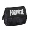 Astuccio da viaggio Fortnite - Camo Nero