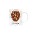 Tazza Game Of Thrones – Scudo Lannister