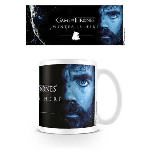 Tazza Game Of Thrones