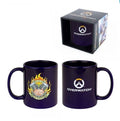 Tazza Overwatch