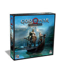 God Of War – The Card Game