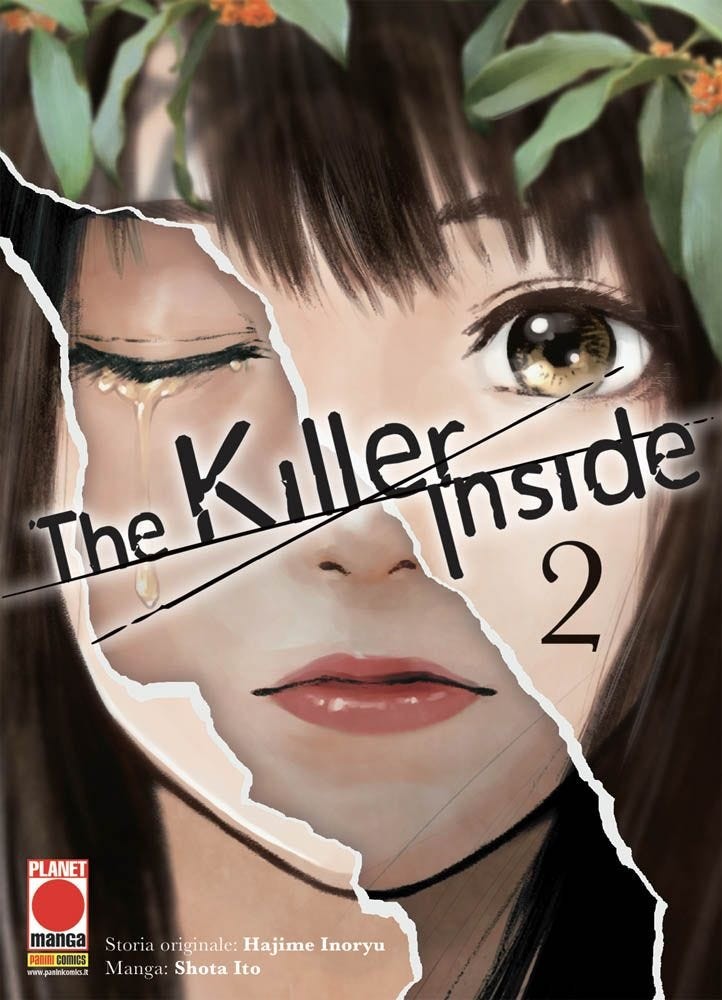 Le tueur à l'intérieur 2