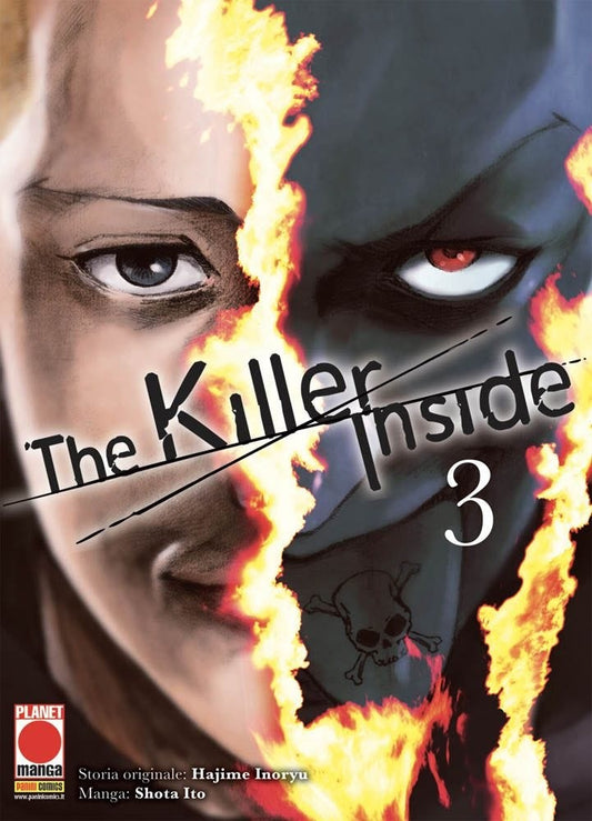 Le tueur à l'intérieur 3