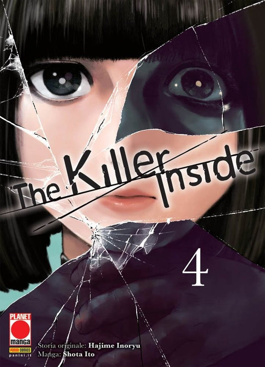 Le tueur à l'intérieur 4