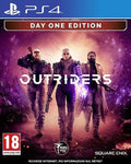 Outriders – Day One Edition