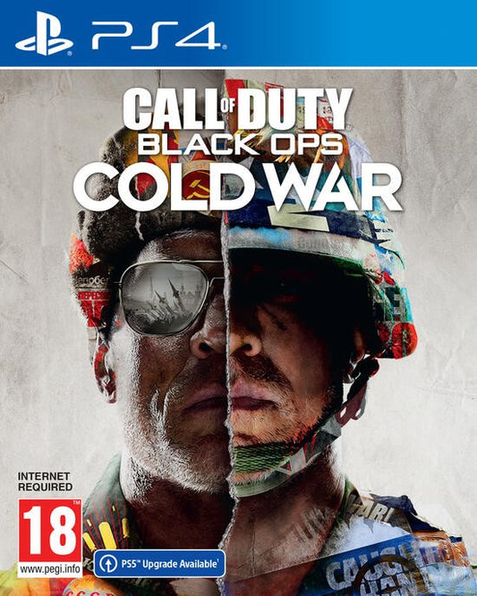 Call of Duty® : Guerre froide Black Ops
