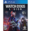 Watch Dogs Legion