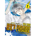 Hell's Paradise - Jigokuraku 2
