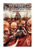 L’Attacco dei Giganti 31