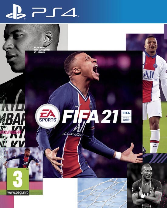 Fifa 21