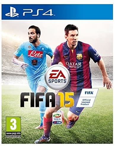 FIFA 15