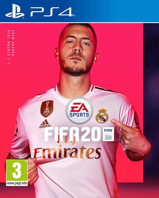 Fifa 20