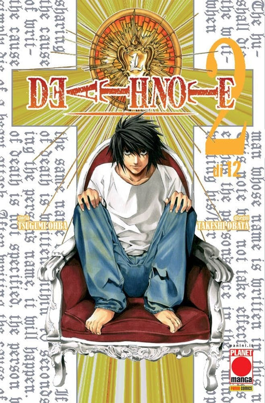 Death Note 2