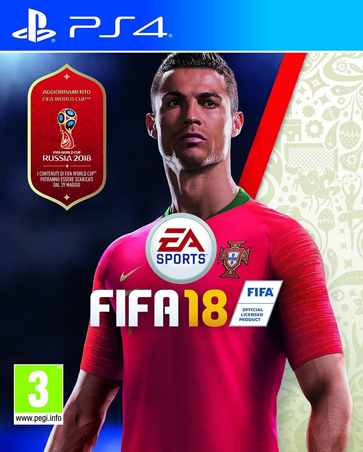 FIFA 18