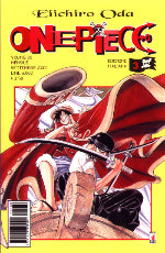 One Piece 3