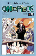 One Piece 4