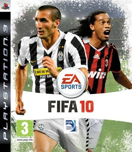 FIFA 2010