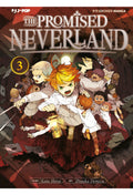 The Promised Neverland 3