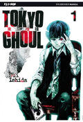 Tokyo Ghoul 1