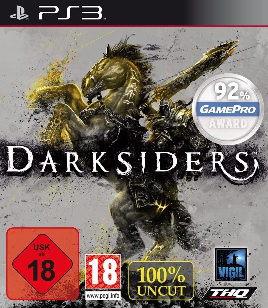 Darksiders