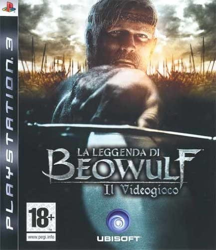 Die Legende von Beowulf