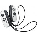 Nintendo Switch OLED White
