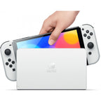 Nintendo Switch OLED White