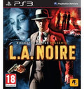 L.A. Noire