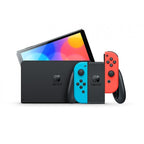 Nintendo Switch OLED Neon