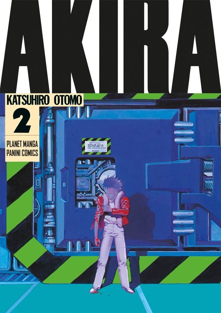 Akira – Neue Ausgabe 2