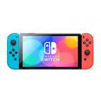 Nintendo Switch OLED Neon