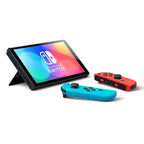 Nintendo Switch OLED Neon