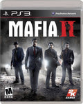 Mafia II