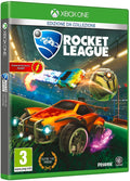 Rocket League Collector's Edition
